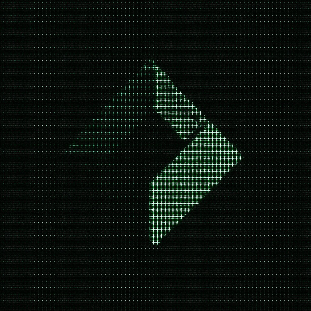 Saros logo